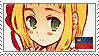 APH Liechtenstein Stamp by megumar