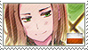 APH Poland Stamp by megumar
