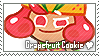 Grapefruit Cookie Stamp by megumar