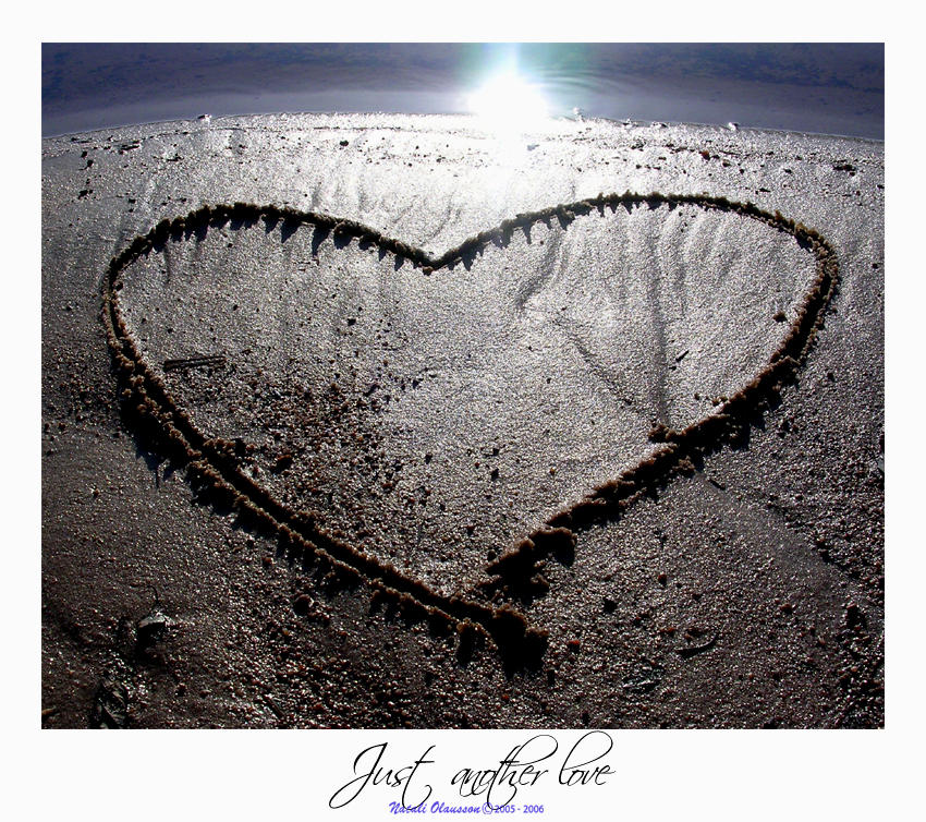 Just another love by FraggaN