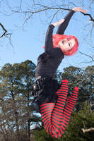 Bendable by seannachai