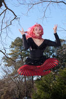 Meditation by seannachai