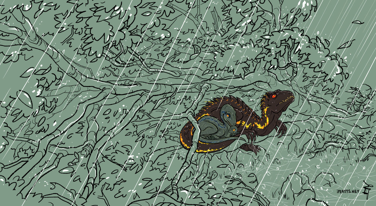 Raptor October Storm By Kosmonauttihai On DeviantArtsexiezpix Web Porn
