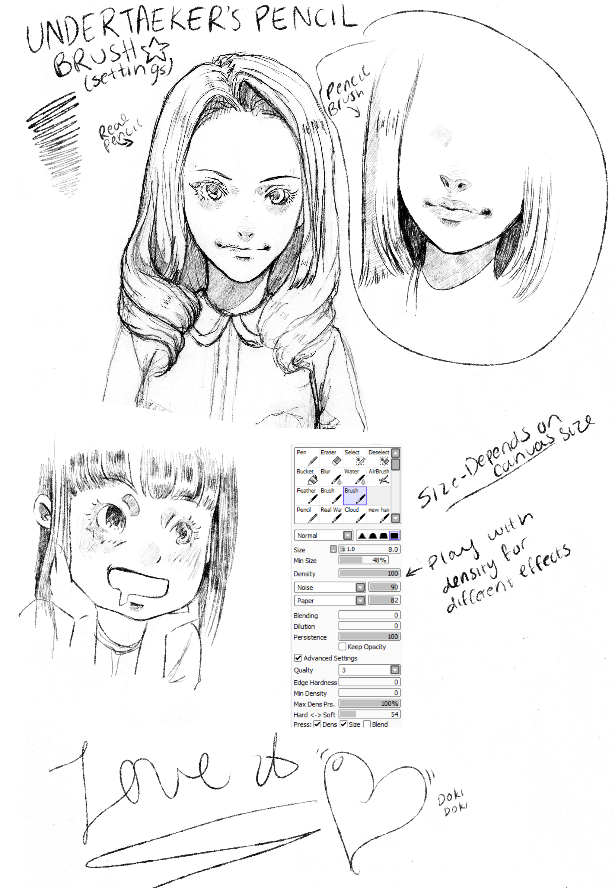 paint tool sai lineart brush paint tool sai lineart brush