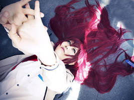 Makisa Relex by Inushio