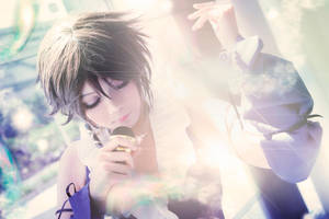 Yuna Song by Inushio