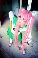 Takagi Saya by Inushio