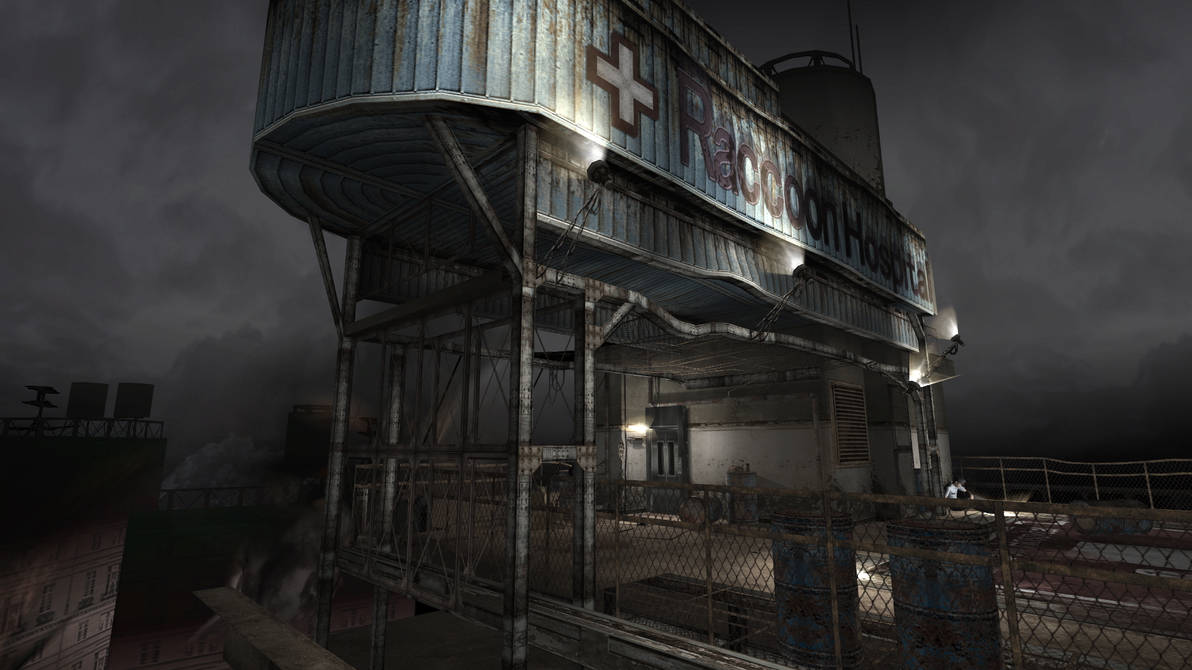 Rooftop  Roof_in_re_outbreak_by_residentevilcbremake_dcub3ar-pre