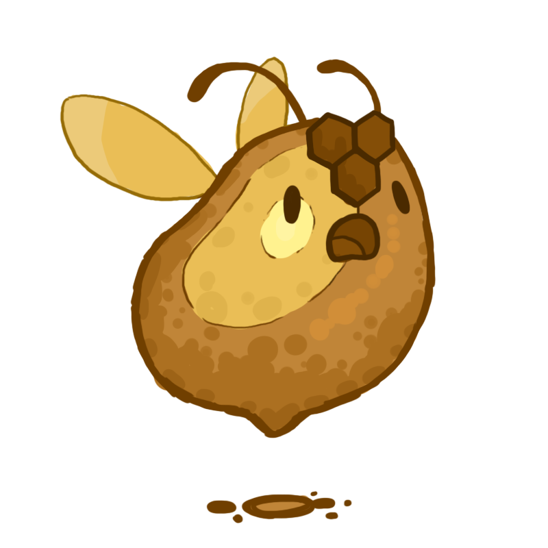 slime rancher honey slime slime rancher honey slime