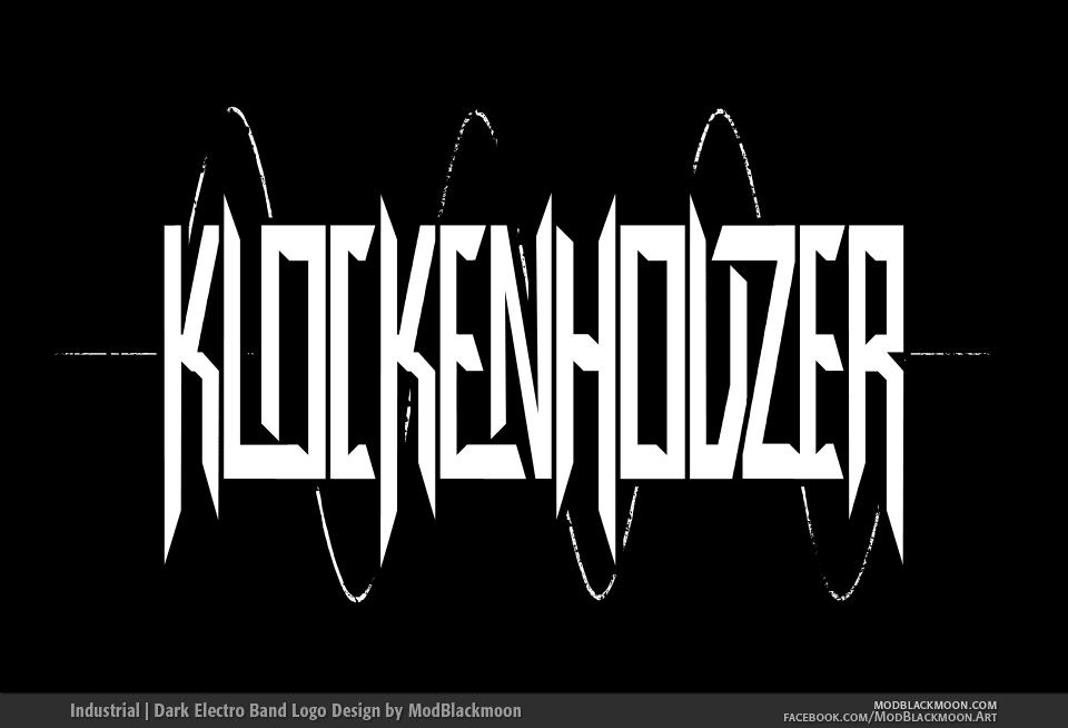 Klockenhouzer Logo by modblackmoon