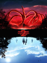 Stranger Things 2 by Noble--6