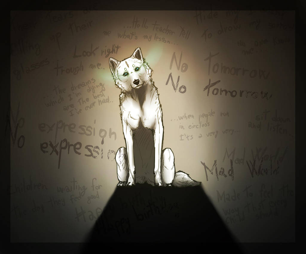 It's a very very.. by StormAndFreedom