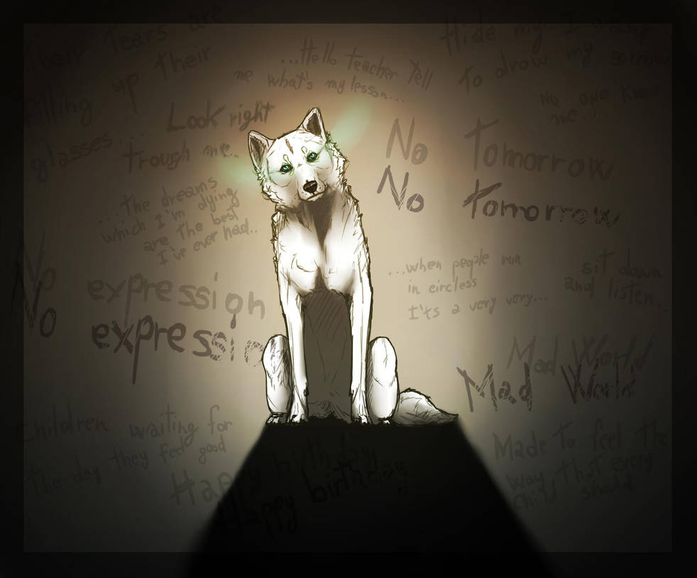 It's a very very.. by StormAndFreedom
