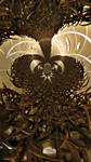 HORN OF PLENTY by CorazondeDios