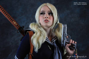 Rise of the Young Guns by MimiReaves