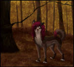 Autumn by PirateLila