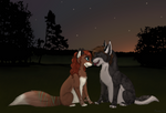 Aww by PirateLila