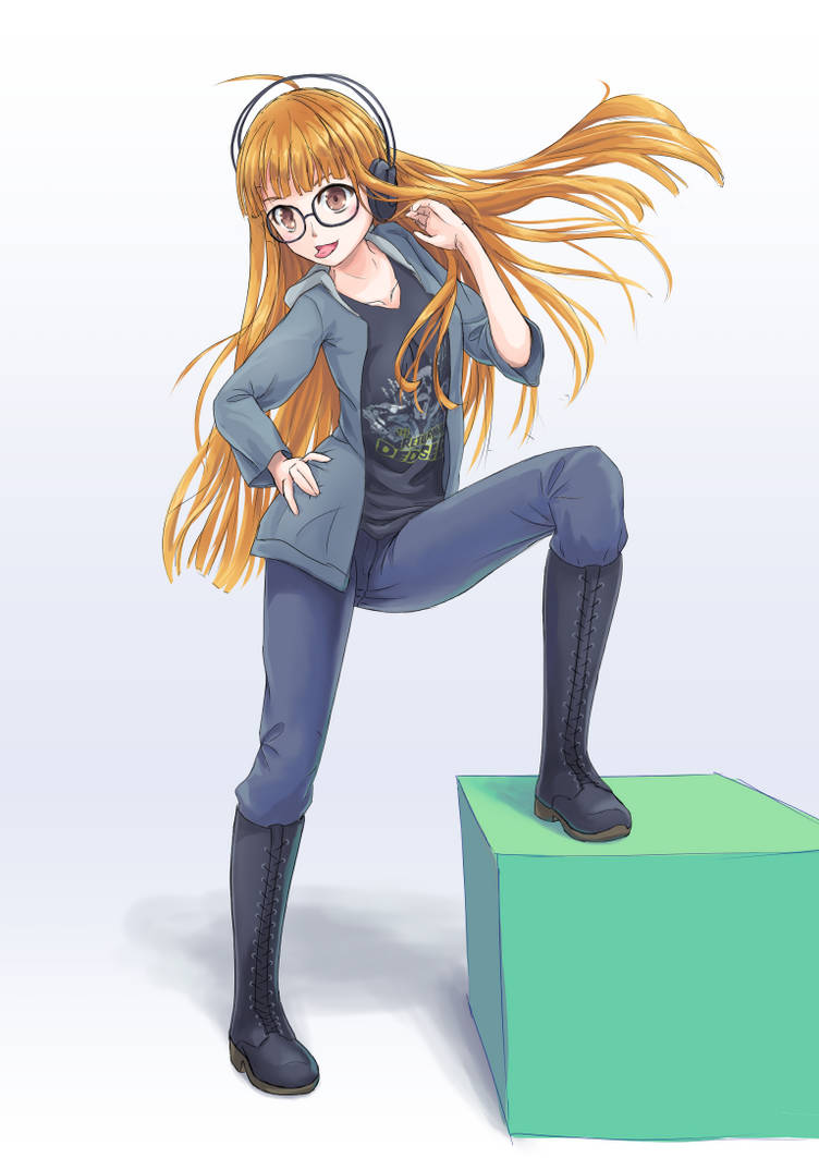 Jon-Smitten | DeviantArt