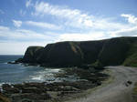 Scotland I by elentari