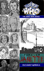 Forever Janette cover by Zal001