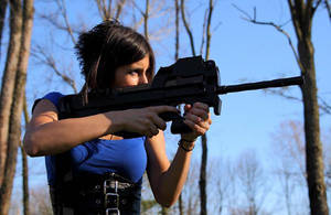 PS90 Boosh by Forever-After