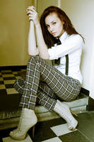 Back to school IV by loveredese