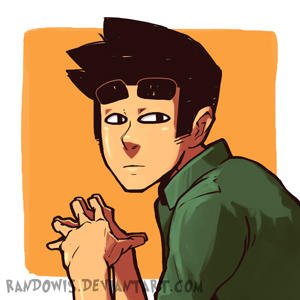 rando-examples-BUST-small by RandoWis rando-examples-BUST-small by RandoWis