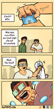 Mints by RandoWis