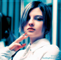 A world of fragile things by 6Lost6Angel6