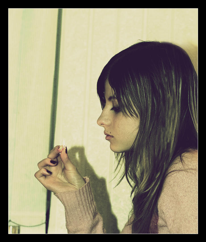 Close to the flame by 6Lost6Angel6