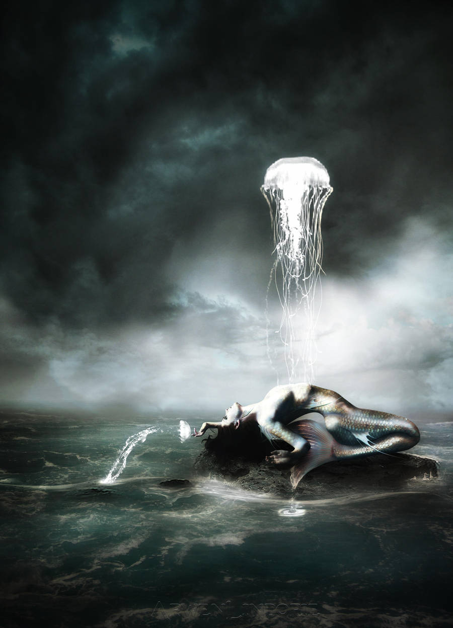 Sacrifice by Arwenlindorie