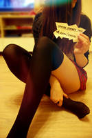 taking part in competition) by MissKittin2