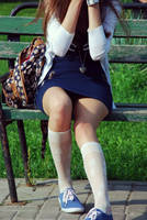 HoseWhite2 by MissKittin2