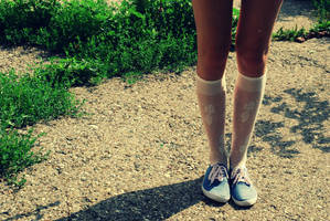 HoseWhite3 by MissKittin2