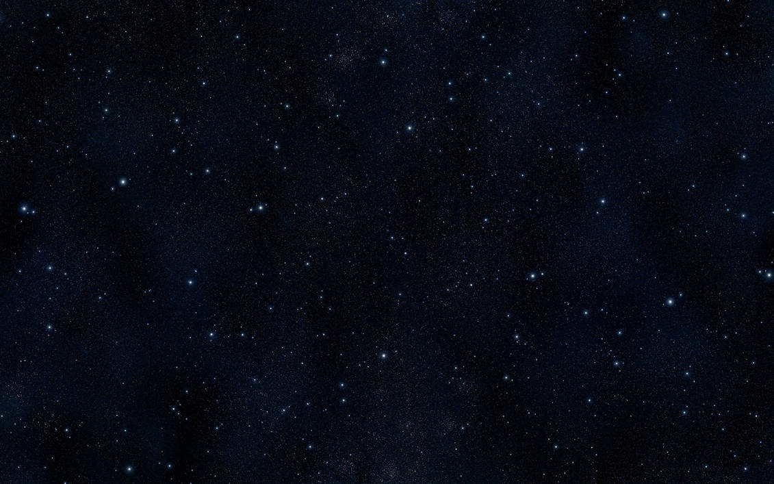 Stars sky by MariaSemelevich