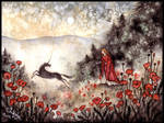 Sei Fantasie by Sieskja