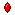 F2U - Red Diamond Suit Bullet
