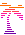 F2U - Gradient Palm Tree Right