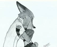 NickxJudy- I thought I lost you by aricecks