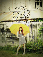 can't rain on my parade by azngirlofwonder