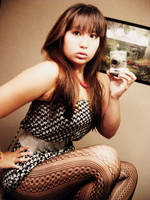 let her out by azngirlofwonder