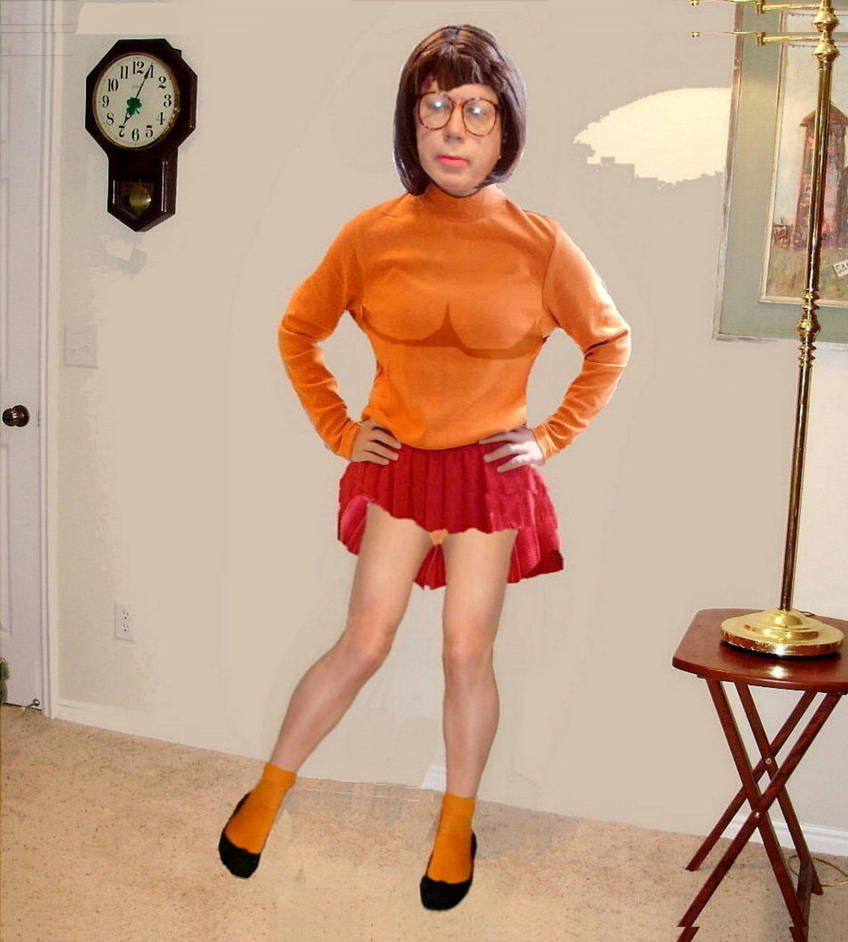 velma bobby socks by