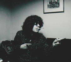 For that moment by LordMydlous