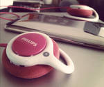 Music Is My Life by kndllalx