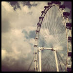 360 Degrees by kndllalx