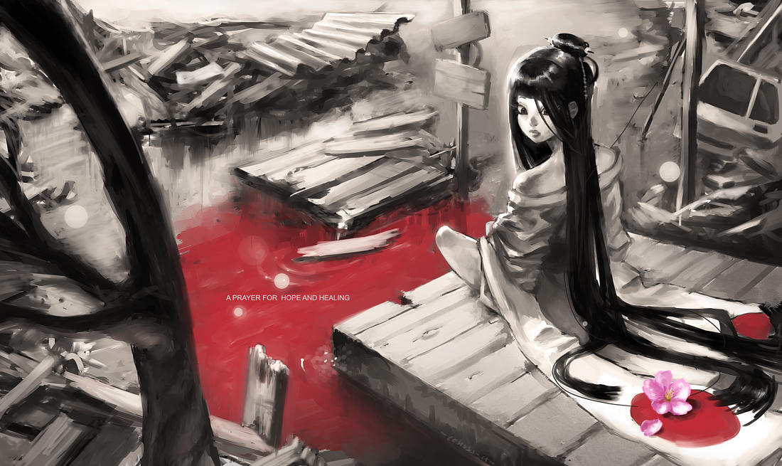 :for our japanese brothers: by lehuss