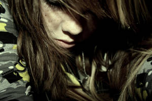 Random Shot by AprilNoises