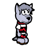 Paper GC-o by Psykeout