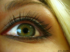 All The Better To See You With by engridearty