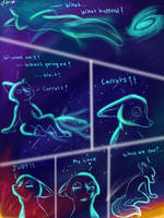 Beyond the Veil  by Knoton13